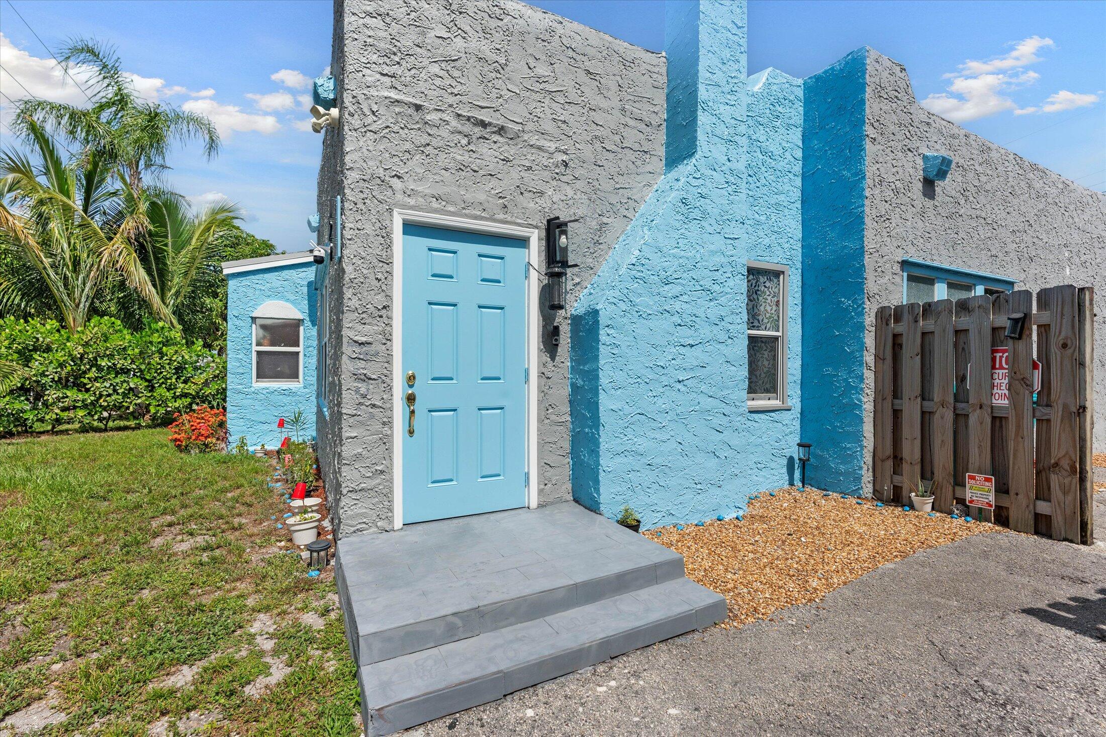 Residential in Boynton Beach 4