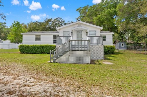 7610 County Road 663, Bushnell, FL, 33513 | Card Image