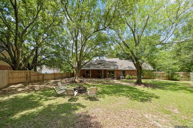 4321 Cherry Ct, House other with 3 bedrooms, 2 bathrooms and 2 parking in Zachary LA | Image 7