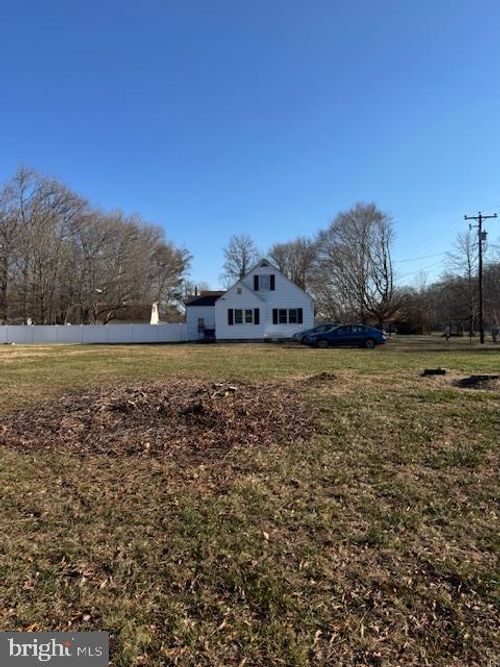 0 Union And Rose Bowl Road, CHESWOLD, DE, 19936 | Card Image