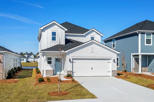 2833 Tranquility Loop, Longs, SC, 29568-7888 | Card Image
