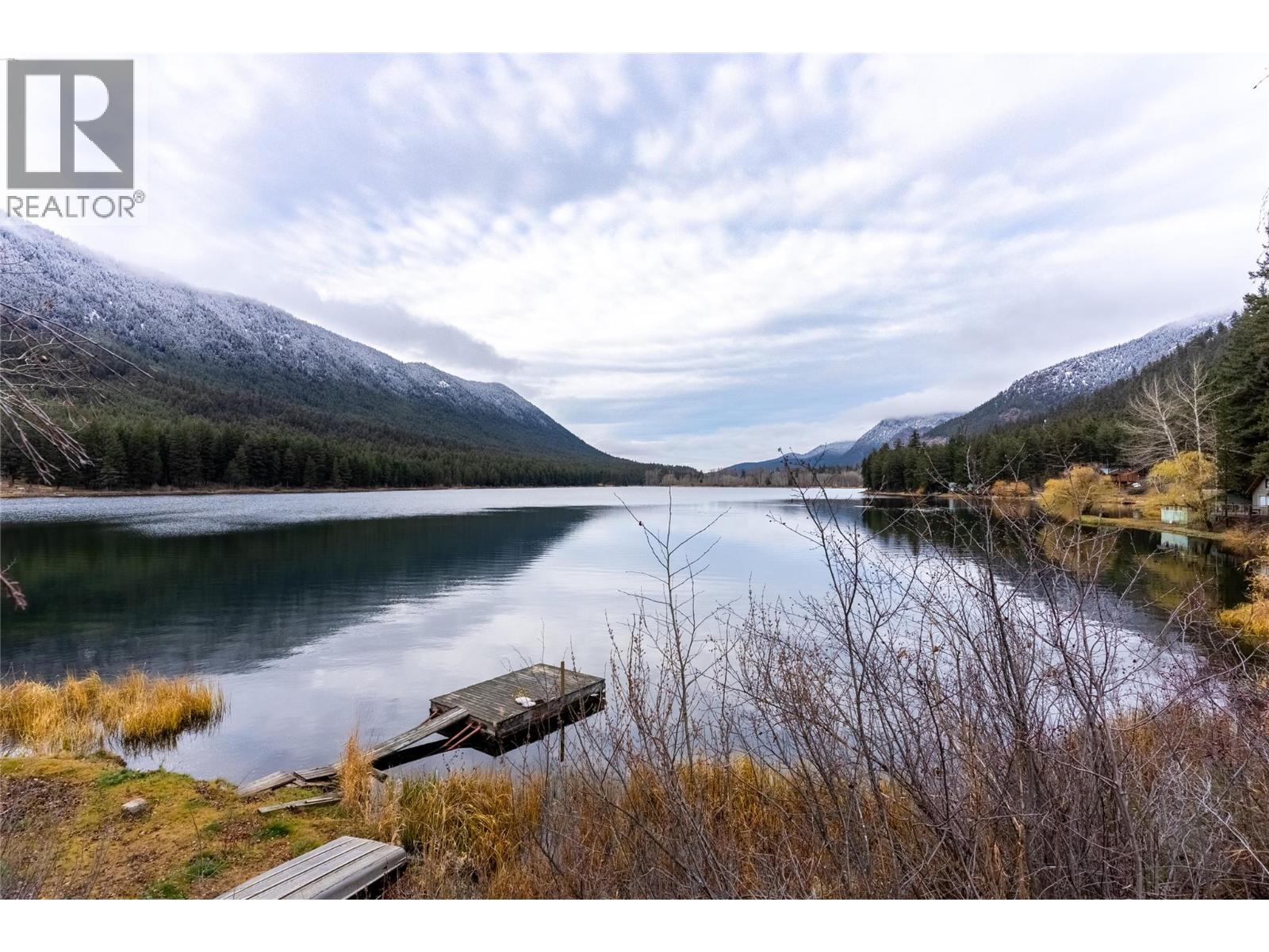 Residential in Lillooet