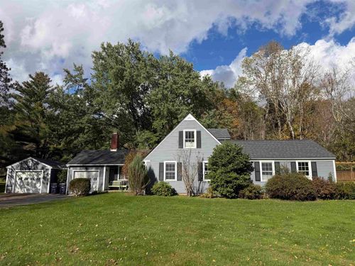 1192 North Road, Manchester, VT, 05255 | Card Image