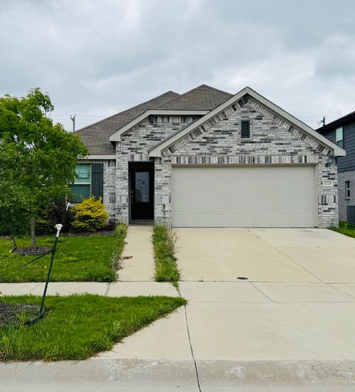 1124 Blue Ridge Pl, Royse City, TX, 75189-0256 | Card Image