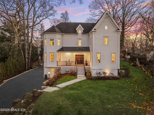 16 Summit Rd, Riverside, CT, 06878-2107 | Card Image