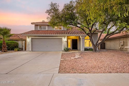 4236 E Amberwood Drive, Phoenix, AZ, 85048 | Card Image
