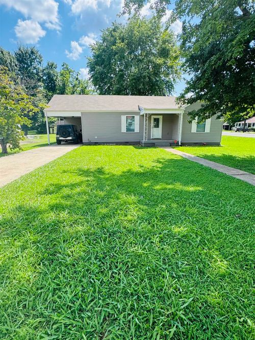 1511 E 28th St, Sheffield, AL, 35660-3104 | Card Image