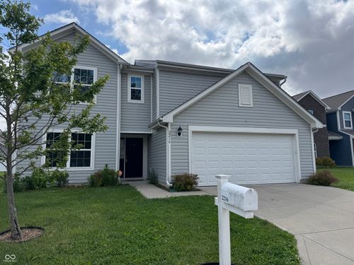 2216 Cherrybark Court, Shelbyville, IN, 46176 | Card Image