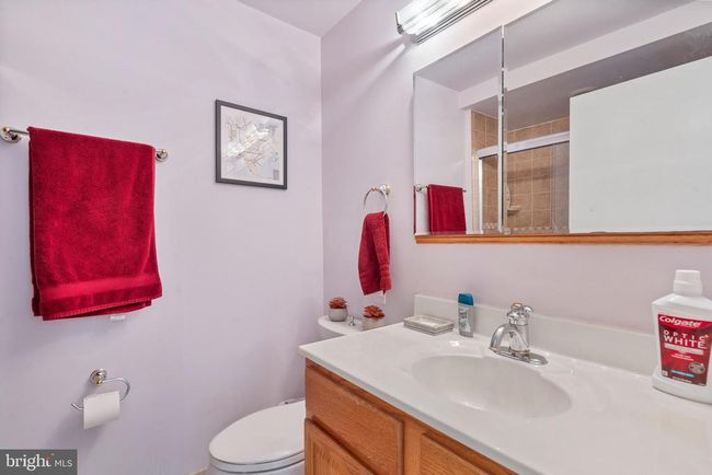 6055 Forrest Hollow Ln, Townhouse with 3 bedrooms, 3 bathrooms and null parking in SPRINGFIELD VA | Image 24