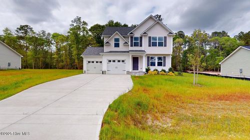 105 Red Maple Place, Goldsboro, NC, 27530 | Card Image