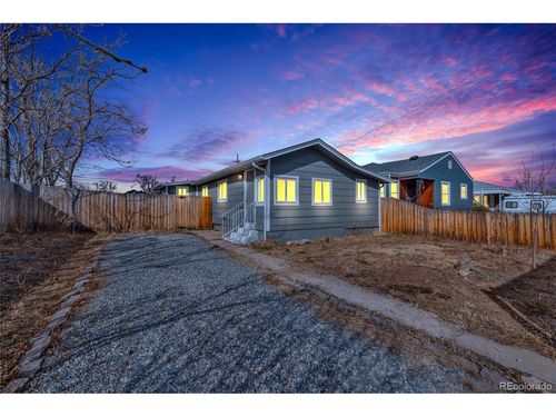 45 S Julian St, Denver, CO, 80219-1941 | Card Image