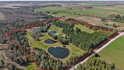 3580 Mckee Rd, Blackstock, ON, L0B1B0 | Card Image