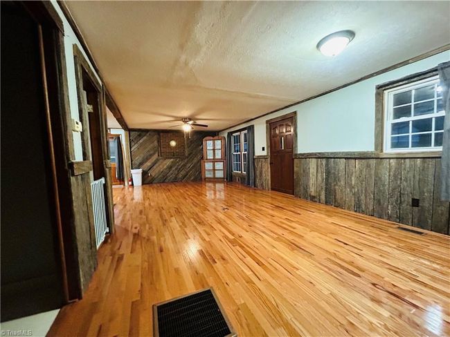 205 Martha Lowe Rd, House other with 3 bedrooms, 1 bathrooms and null parking in Lowgap NC | Image 10