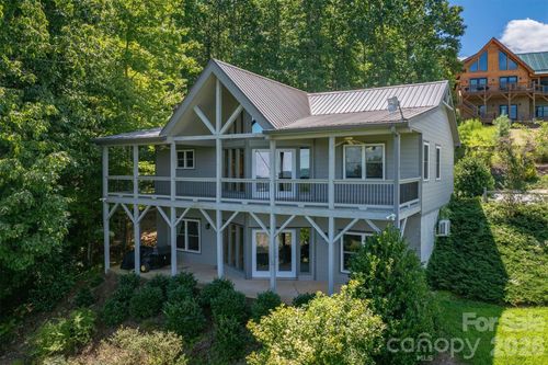 2262 Grandview Peaks Dr, Nebo, NC, 28761-0123 | Card Image