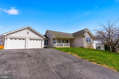 103 Conscription Way, HEDGESVILLE, WV, 25427-4389 | Card Image