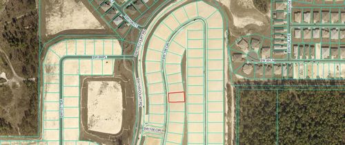 9917 Sw 106th Cir, Ocala, FL, 34481-8329 | Card Image