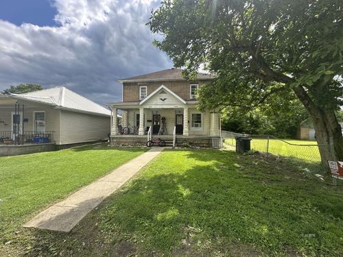 1035/1037 Poplar St, Nelsonville, OH, 45764 | Card Image