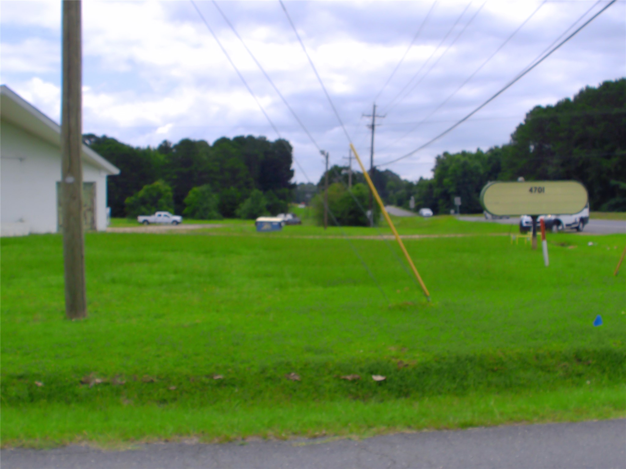 Commercial Sale in Haughton 5