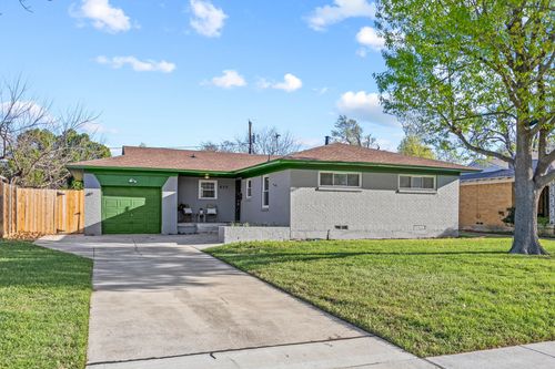 630 Scottsdale Dr, Richardson, TX, 75080-6111 | Card Image