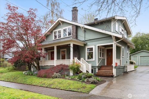 6551 24th Avenue Ne, Seattle, WA, 98115 | Card Image