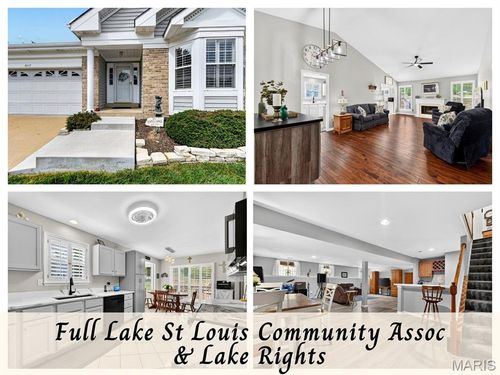 14-2417 S Lakeridge Ct, Lake St Louis, MO, 63367-2523 | Card Image