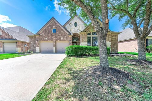 13616 Orchard Wind Ln, Pearland, TX, 77584-1772 | Card Image