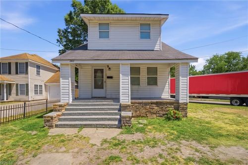 2103 Elm Ave, Portsmouth, VA, 23704-5609 | Card Image