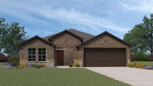 365 Thoroughbred St, Waxahachie, TX, 75165-7507 | Card Image