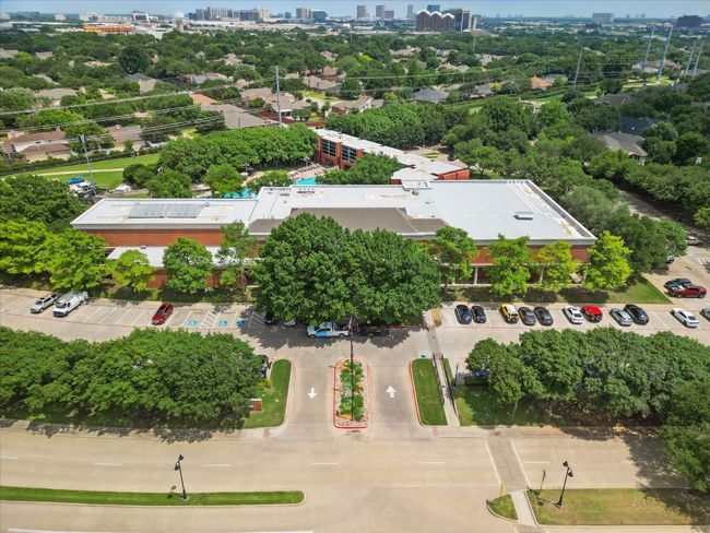 14620 Windsor Ct, House other with 3 bedrooms, 3 bathrooms and null parking in Addison TX | Image 25