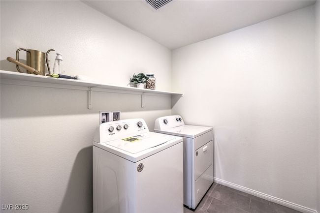 Pictures of are a model home and are or representational purposes only. | Image 13