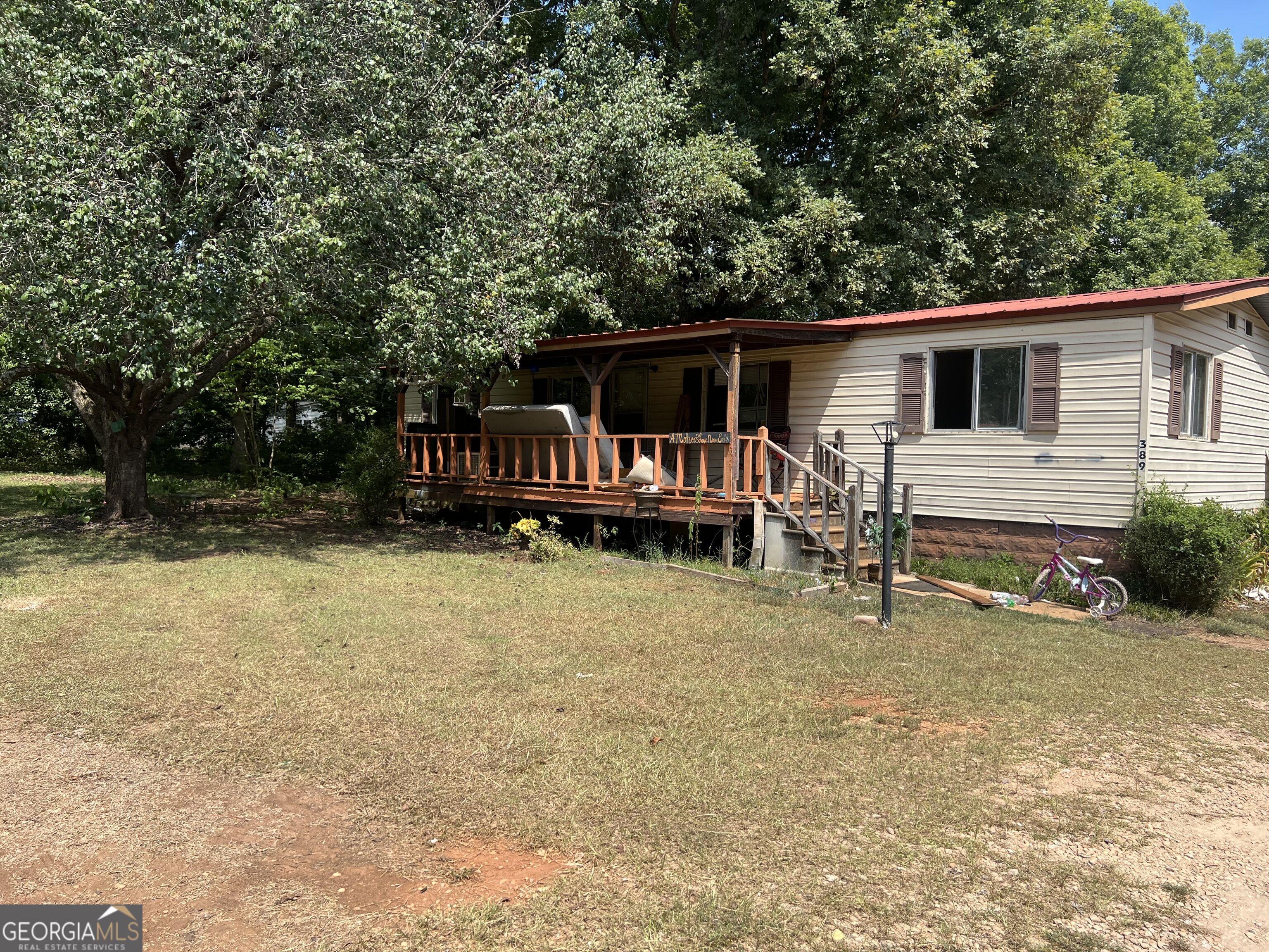 Residential in Lagrange