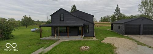 7160 S 400 E, Markleville, IN, 46056-9752 | Card Image