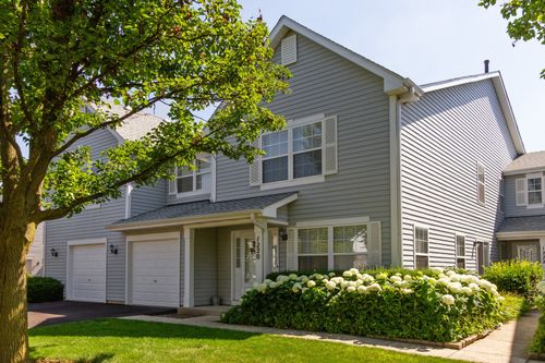 1220 Orleans Dr, Mundelein, IL, 60060-4864 | Card Image
