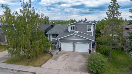 56 Glenhill Drive, Cochrane, AB, T4C1H1 | Card Image