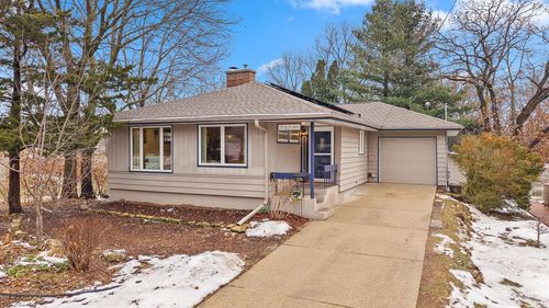 555 Glen Drive, MADISON, WI, 53711 | Card Image
