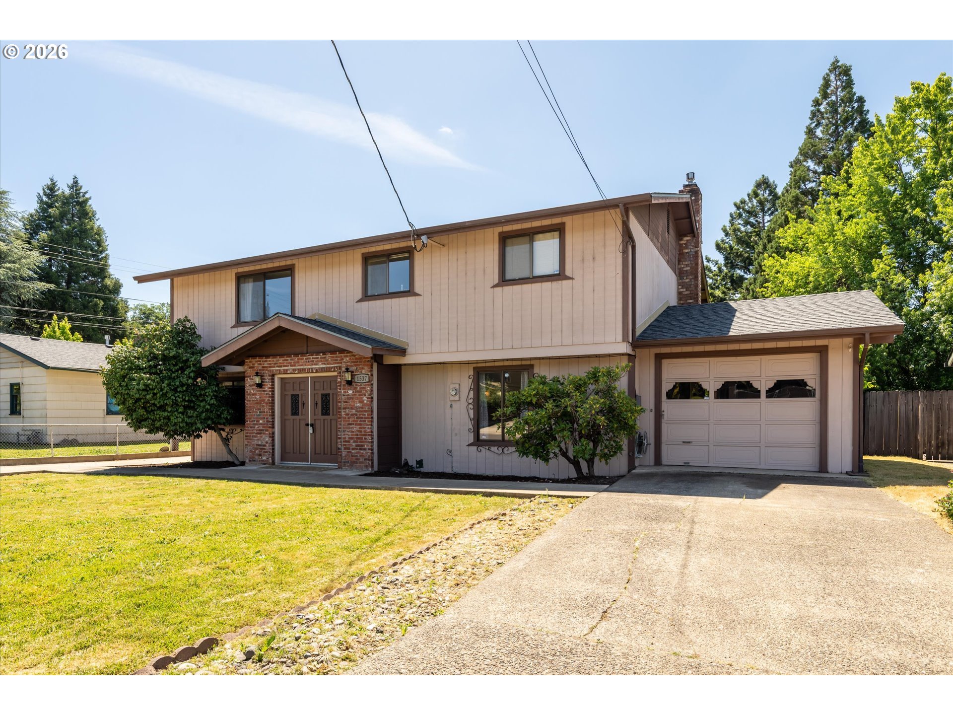 Residential in Roseburg 2