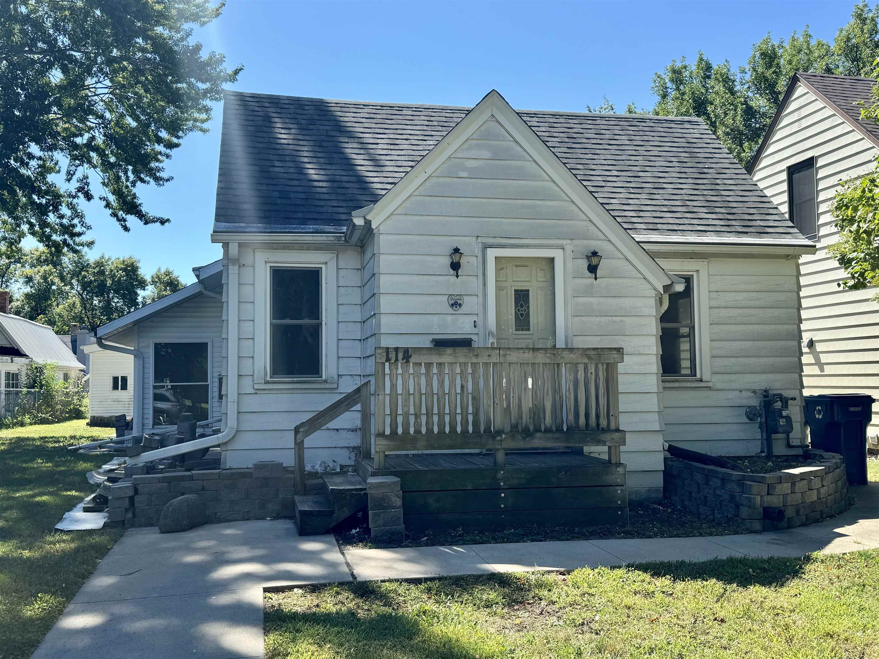 11th St, Spencer, IA 51301