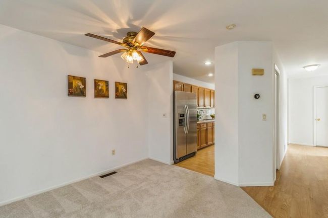 Spacious dining area off the kitchen | Image 11