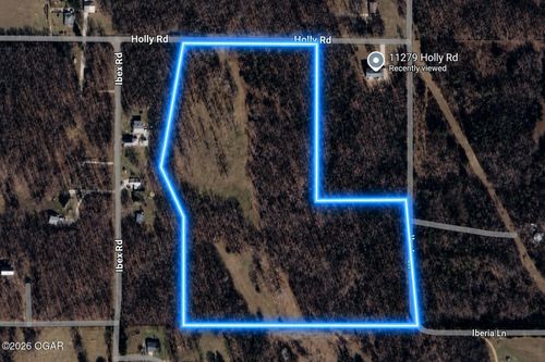 25M/L Holly Rd, Neosho, MO, 64850 | Card Image