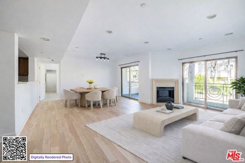 202-951 Granville Ave, Los Angeles, CA, 90049 | Card Image