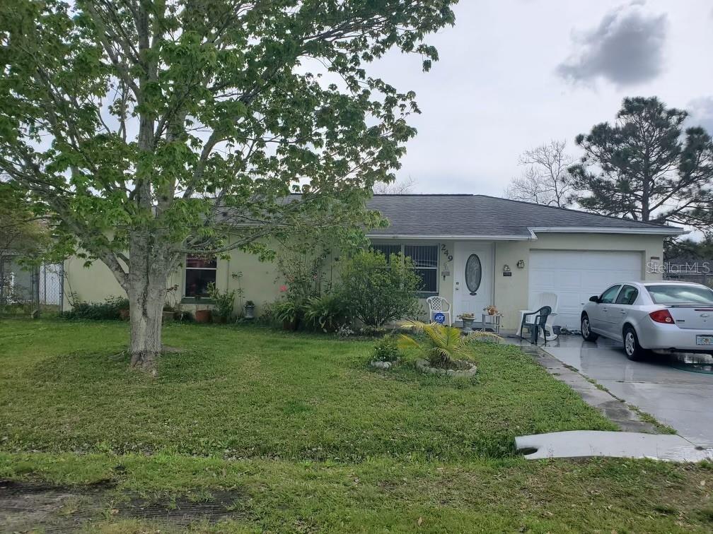 Canterbury Ct, Kissimmee, FL 34758