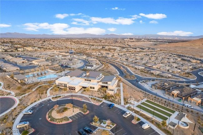 905 Belleforte Ln, House other with 2 bedrooms, 2 bathrooms and null parking in Las Vegas NV | Image 60