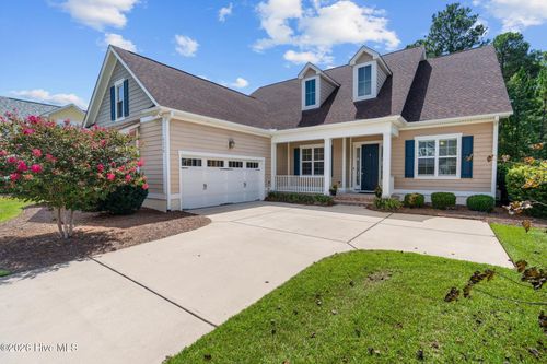 5110 Stoney Point Dr, Leland, NC, 28451-6611 | Card Image