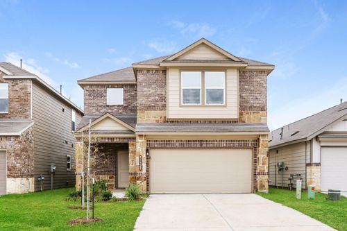 21327 Cypress Conifer Dr, Cypress, TX, 77433-4462 | Card Image