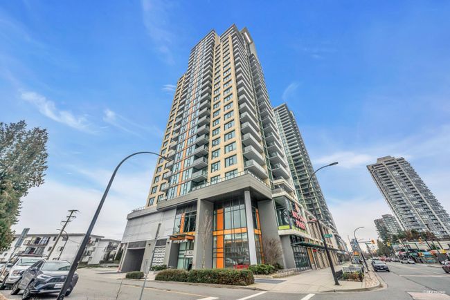 1803 - 7303 Noble Lane, Condo with 1 bedrooms, 1 bathrooms and 1 parking in Burnaby BC | Image 34