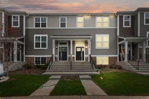 14942 S Dyer Ln, Plainfield, IL, 60544-3031 | Card Image