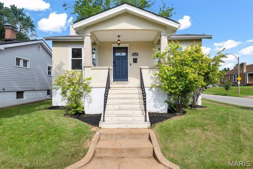 3340 Bendick Ave, Saint Louis, MO, 63139-2202 | Card Image