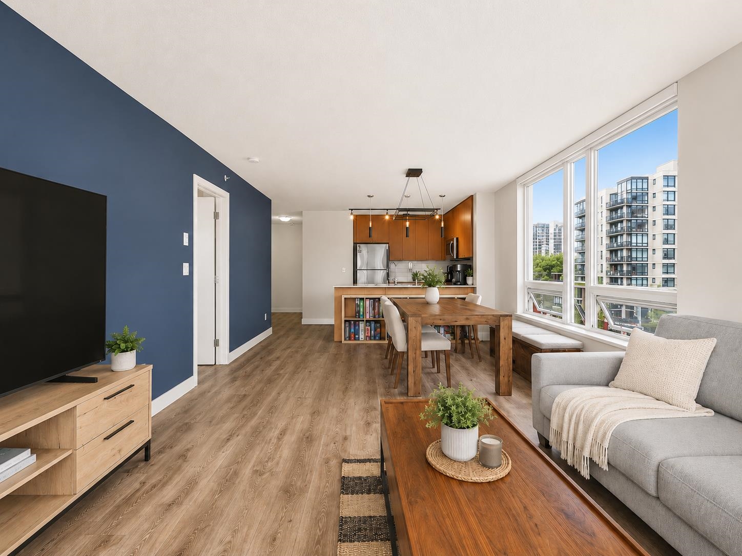 Residential in New Westminster 4