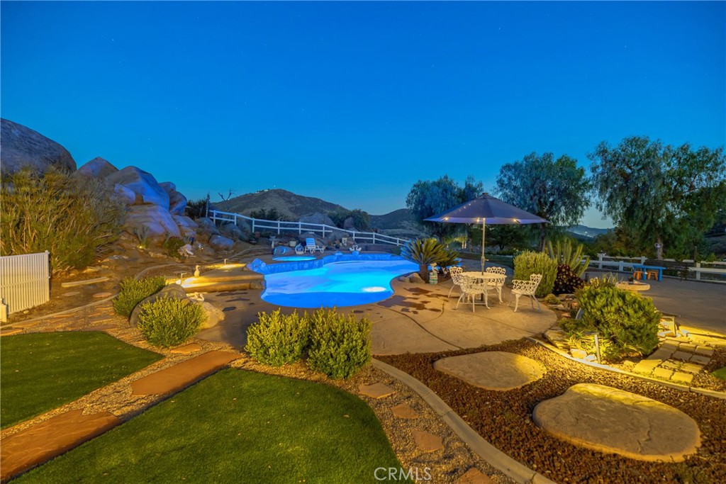 Residential in Perris