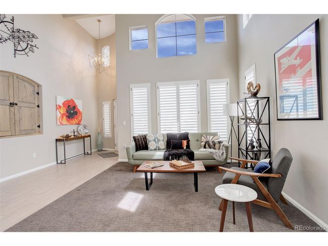 5830 Jasper Pointe Cir, House other with 4 bedrooms, 4 bathrooms and null parking in Castle Pines CO | Image 5